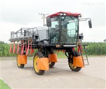 3WPYZ-3000B豐諾植保棉花守護神 自走式噴藥機助力精準農(nóng)業(yè)